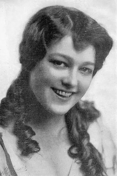 Gertrude Selby