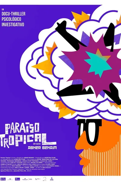 Tropical Paradise