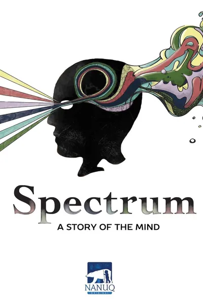 Spectrum: A Story of the Mind