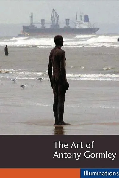 The Art of Antony Gormley