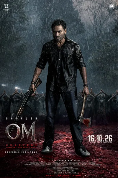 OM Chapter 1: Udhiram - The Blood Wood