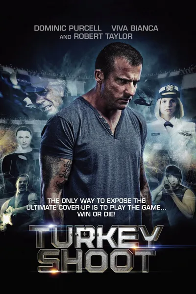 Turkey Shoot