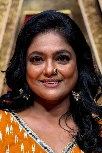 Manju Pillai