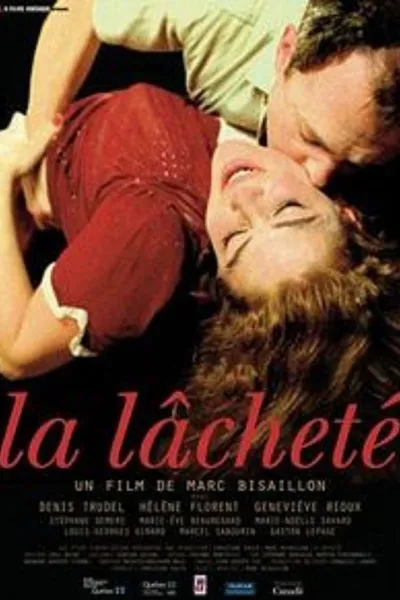 La lacheté