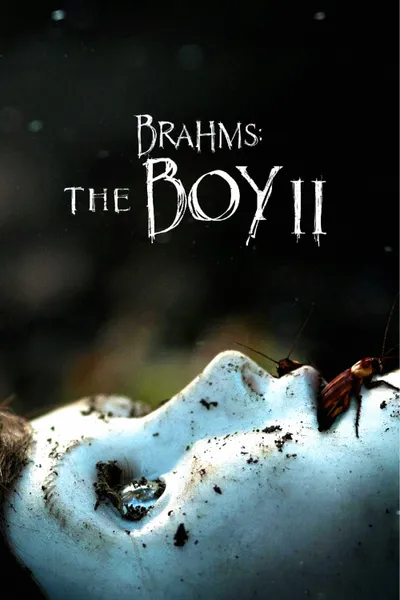 Brahms: The Boy II