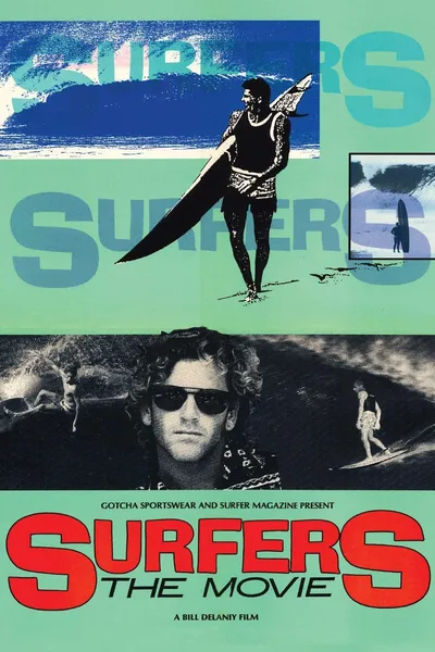 Surfers: The Movie