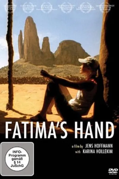 Fatima's Hand