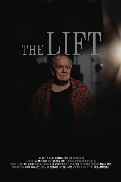 The Lift