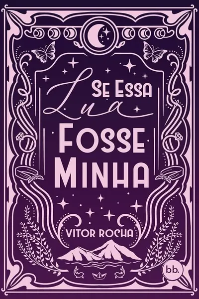 Se Essa Lua Fosse Minha