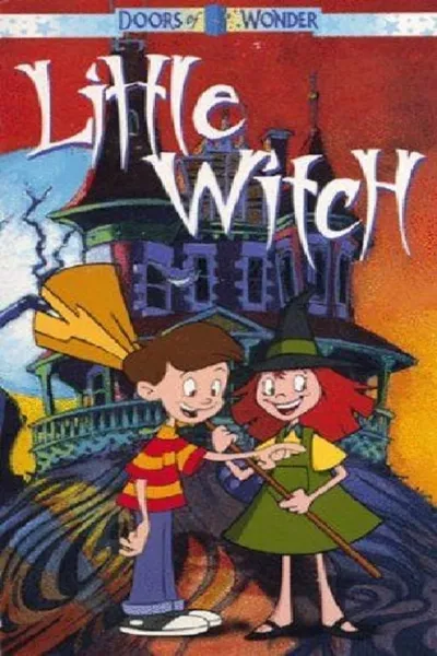 Little Witch