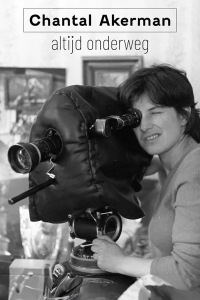 Chantal Akerman - Always on the Move