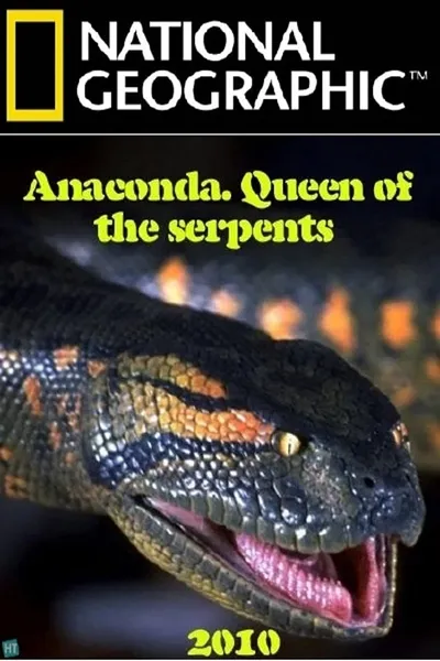 Anaconda: Queen of the Serpents