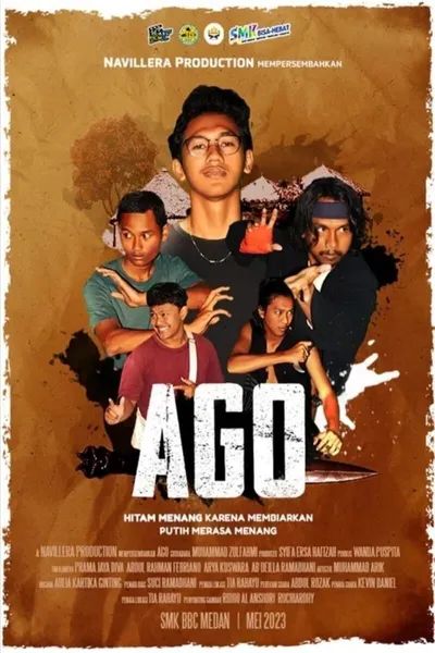 Ago