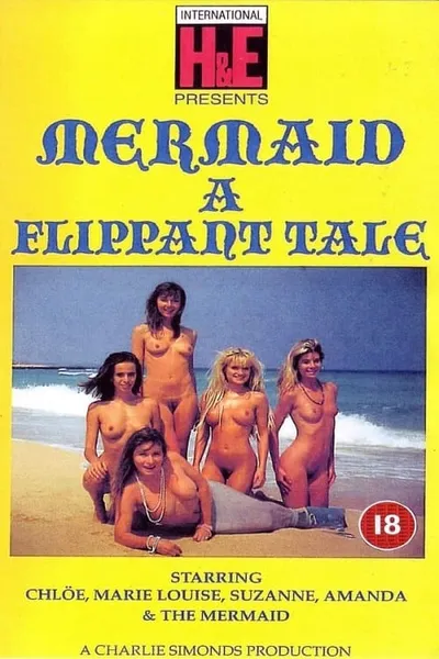 Mermaid: A Flippant Tale