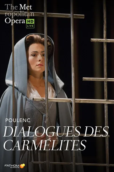 Poulenc: Dialogues des Carmélites