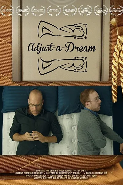 Adjust-A-Dream