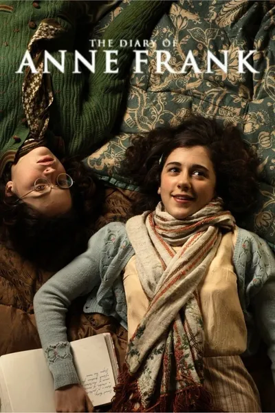 The Diary of Anne Frank