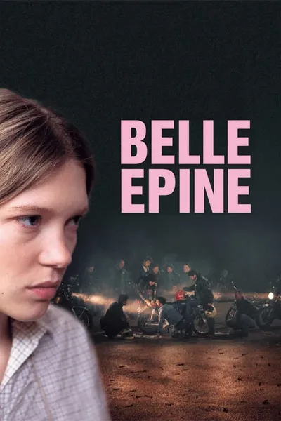 Belle épine