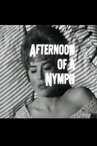 Afternoon of a Nymph