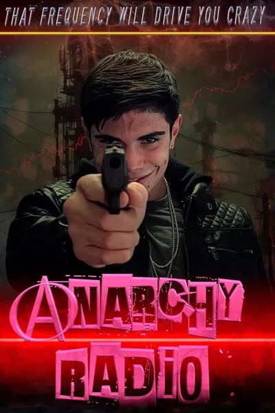 Anarchy Radio