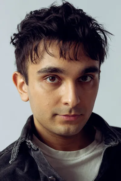 Mohammad Saleem
