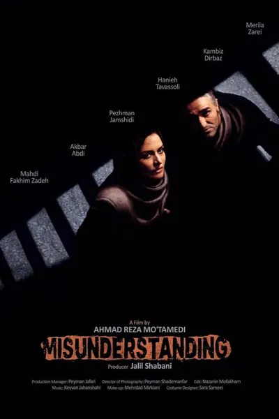 The Misunderstanding