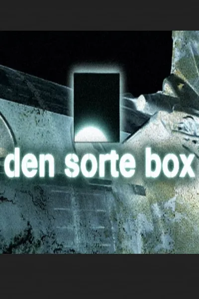 Den Sorte Box