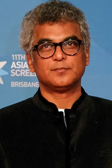 Suman Mukhopadhyay