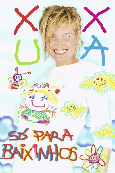 Xuxa Só Para Baixinhos