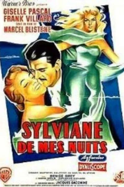 Sylviane de mes nuits