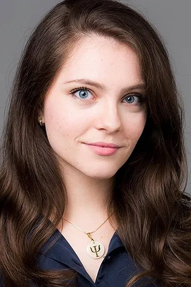 Cecília Dassi