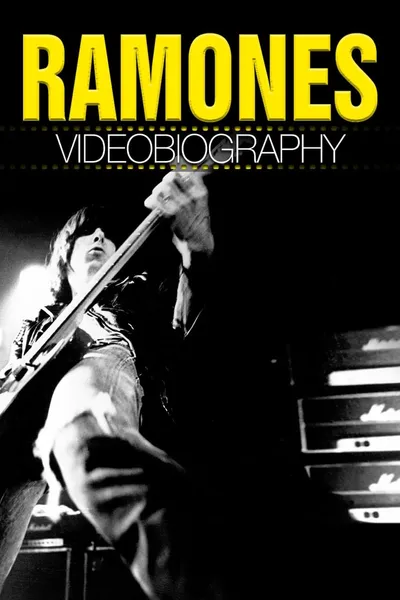 Ramones: Videobiography