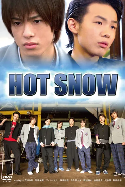 Hot Snow