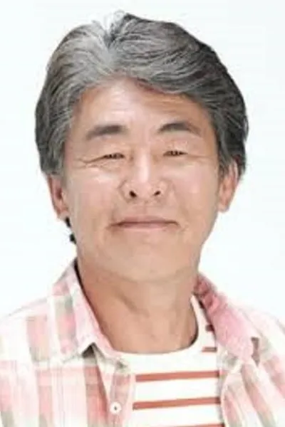 Ken Nakamoto