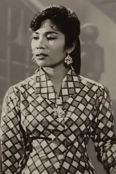 Salmah Ibrahim
