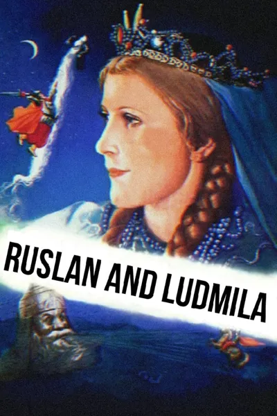 Ruslan and Ludmila