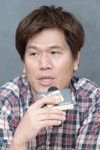 Kim Young-Kyoon