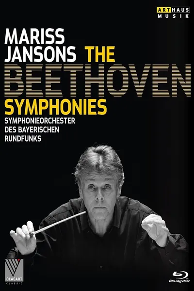 Beethoven · Die Symphonien