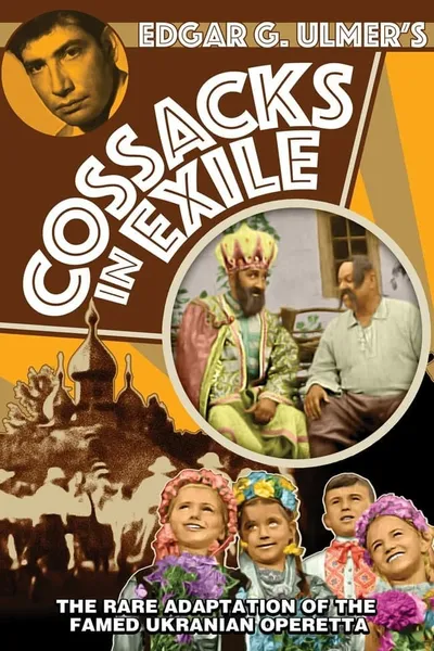 Cossacks in Exile