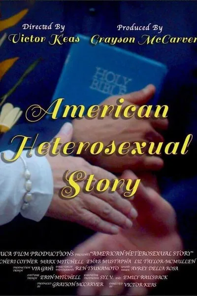 American Heterosexual Story