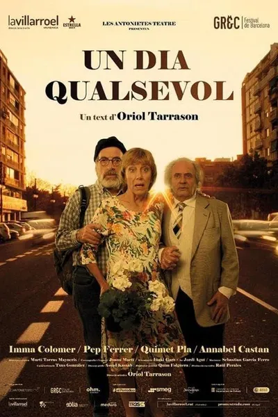 Un dia qualsevol