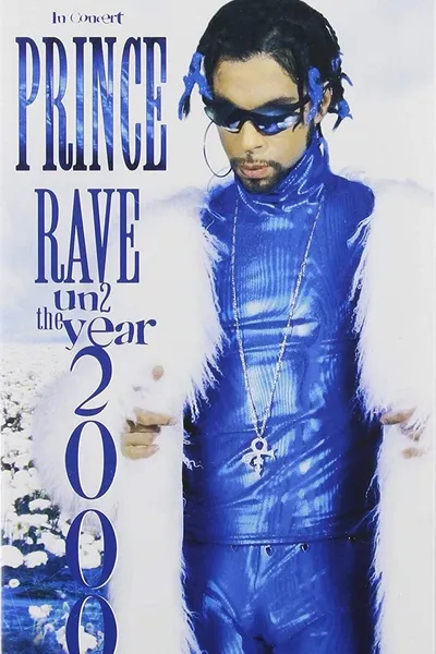 Prince: Rave un2 the Year 2000