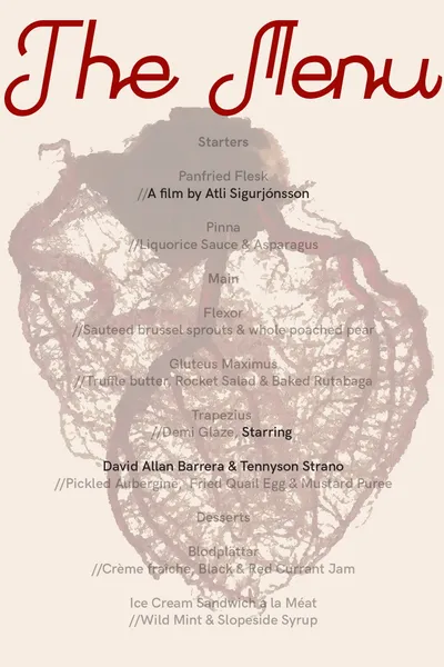 The Menu