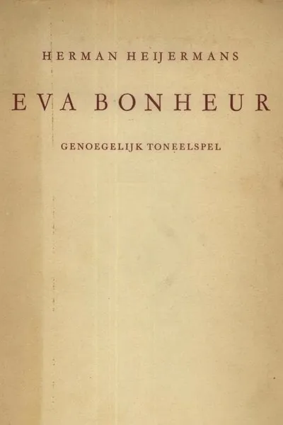 Eva Bonheur