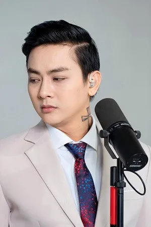 Hoài Lâm