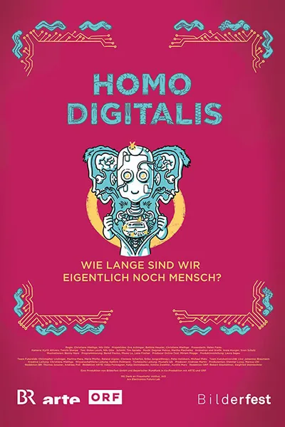 Homo Digitalis