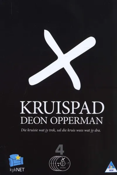 Kruispad