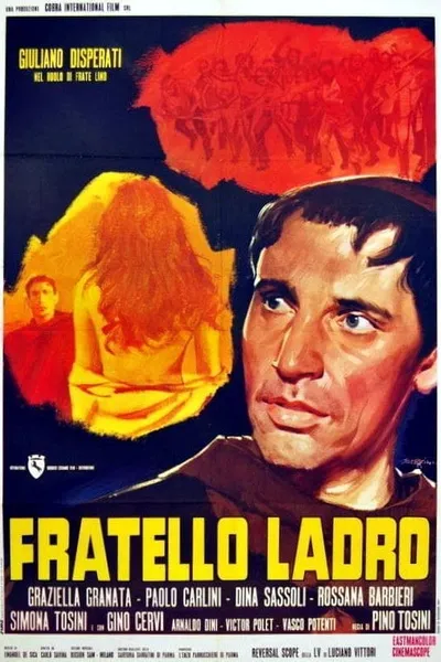 Fratello ladro