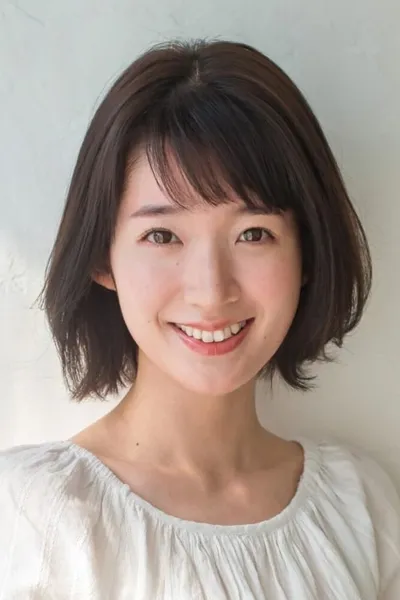 Mayu Sugieda