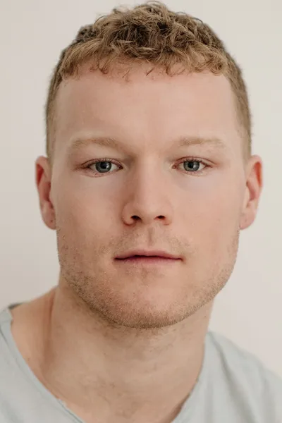 Angus O'Brien